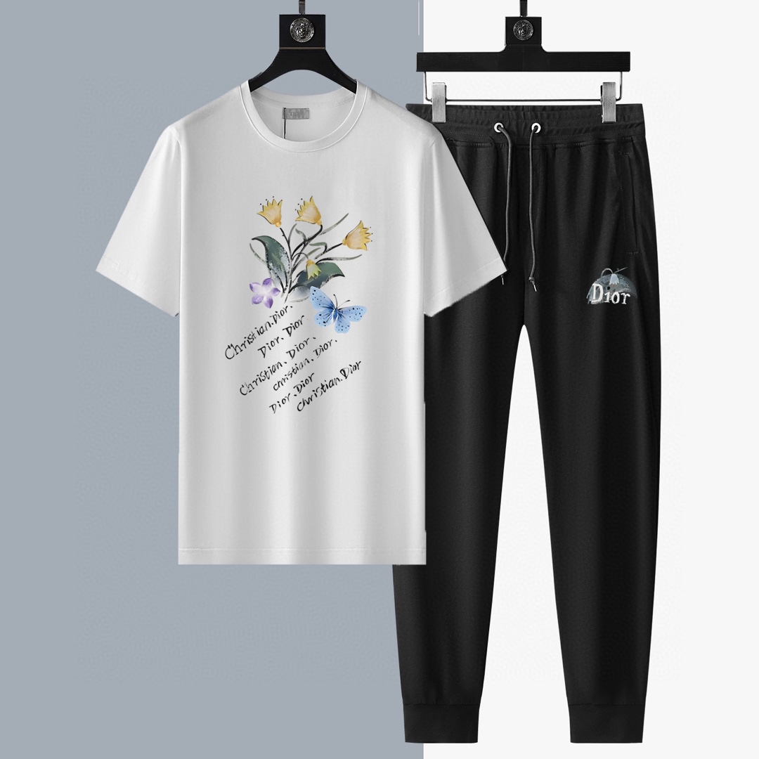 Dior DIOR 迪奥 (胖子福音) 2025 世界知名奢侈品牌