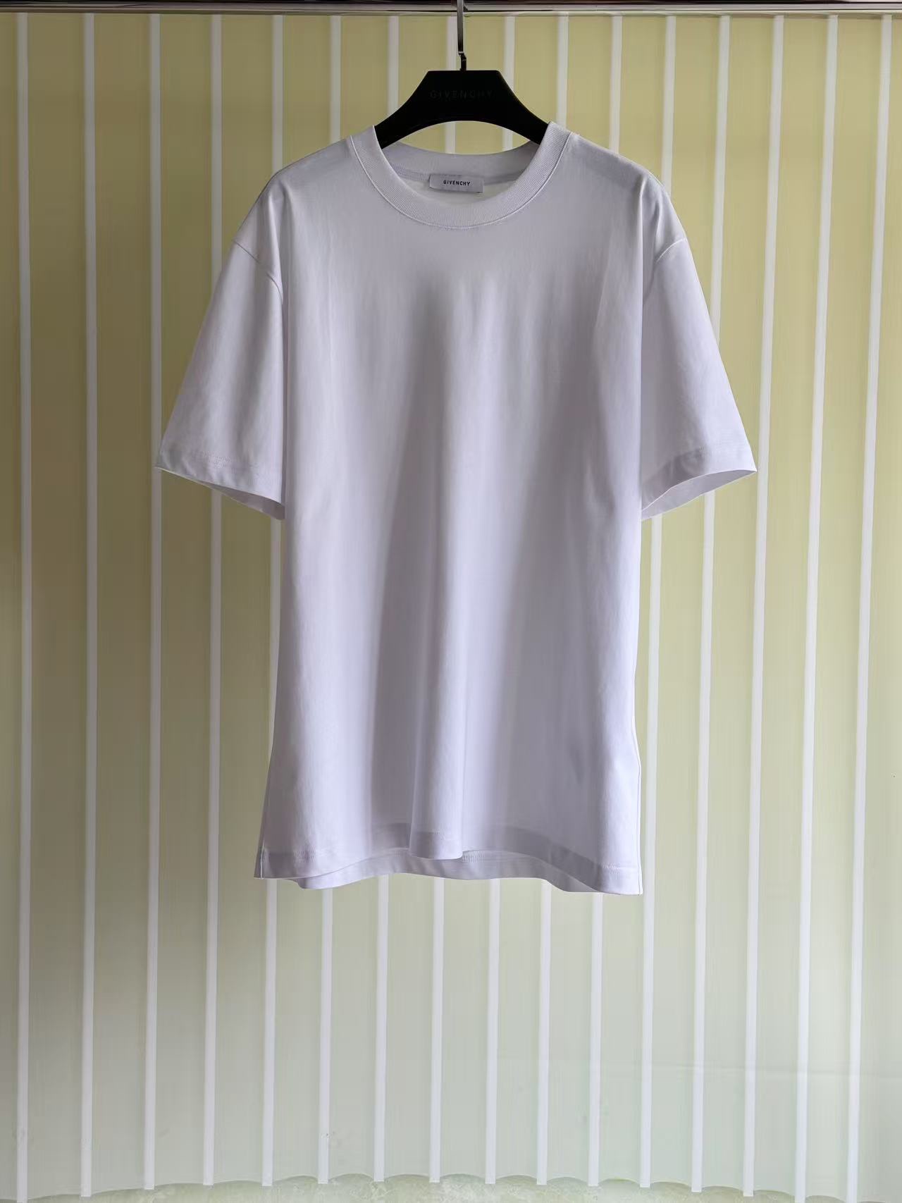 GVC 25/SS Ｔ Inglés detrás de T Versión superior XS S Ｍ L X
