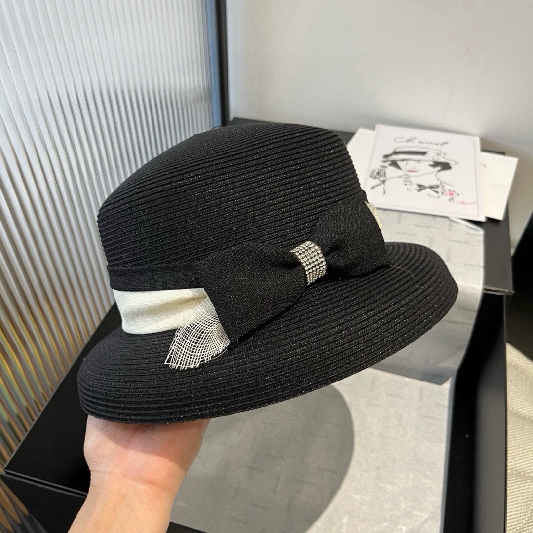 NO:353267,Chanel Chanel Lantern Hat, PP Grass Making, celebrity style, head circumference 57cm hat, straw hat, fisherman hat, baseball hat, hat, chanel, chanel, espadrilles, hatsChanel香奈儿灯笼帽,PP草制作,名媛风 头围57cm帽子草帽渔夫帽棒球帽,帽子,chanel,chanel,espadrilles,hats,hat