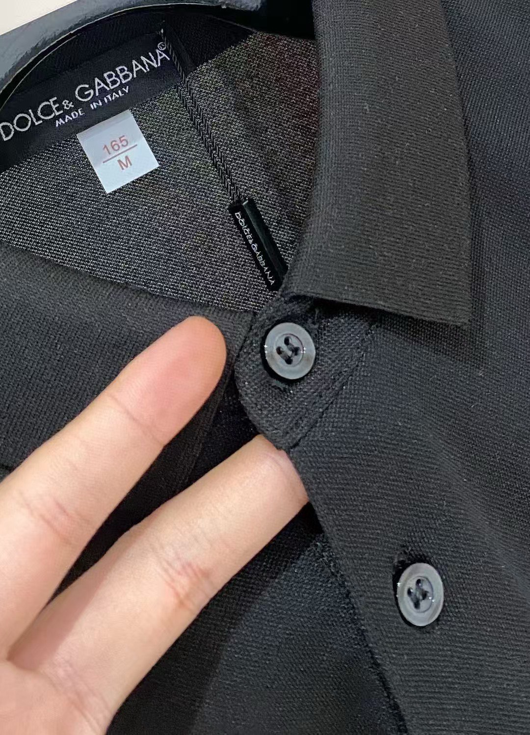 Fendi 品牌【FENDI 芬迪】2025夏季新款翻领 全球 男装 简约 从容百搭