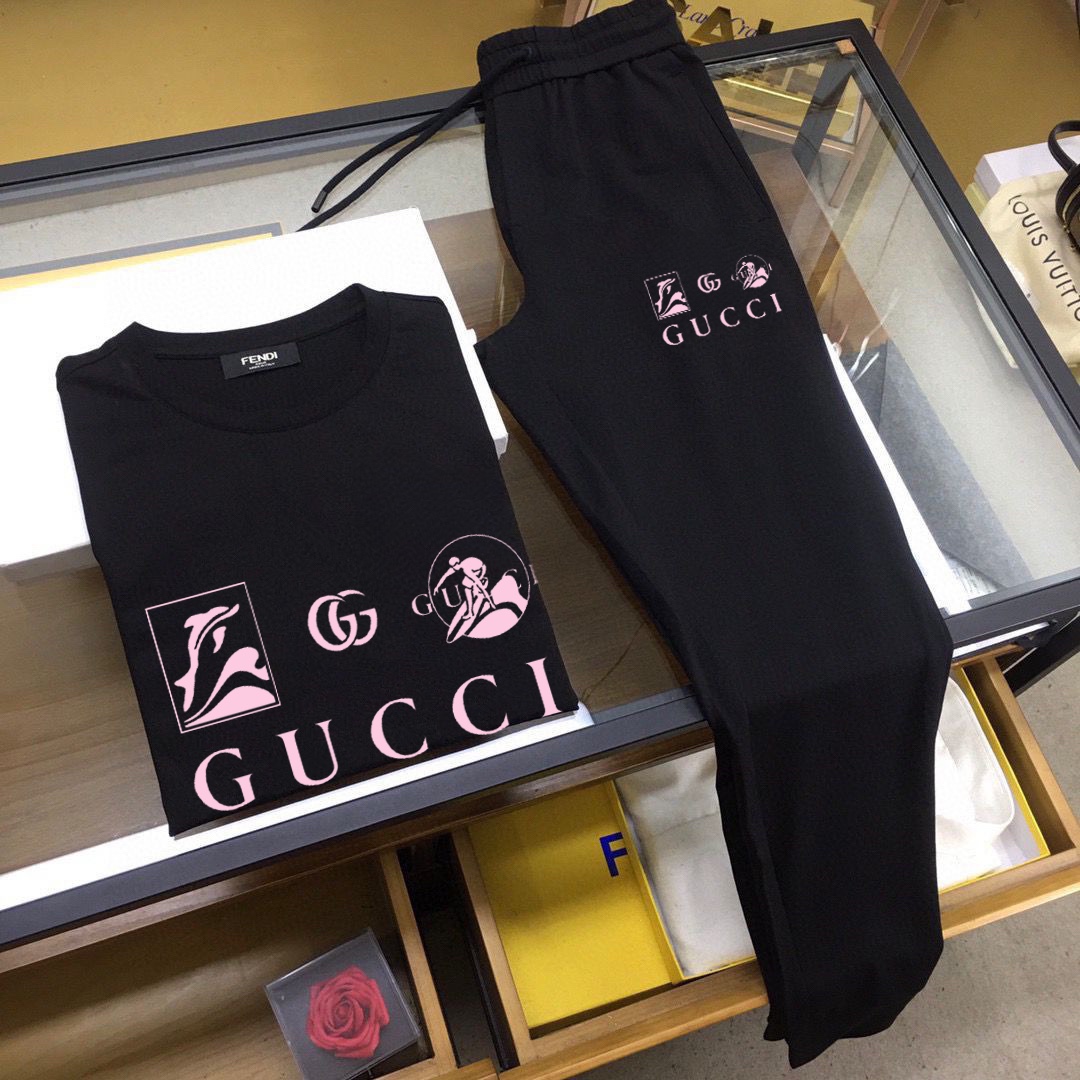Gucci GUCCI 古奇 (胖子福音) 2025 世界知名奢侈品牌