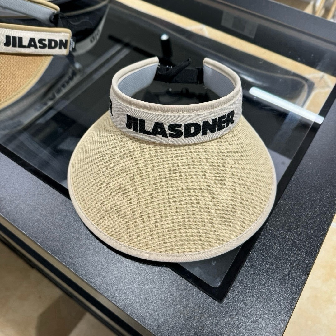 NO:353688,JIL ASDNER trendy brand empty top sun hat hat straw hat fisherman hat baseball hat, hat, jil sander, espadrilles, hatsJIL ASDNER 潮牌空顶遮阳帽帽子草帽渔夫帽棒球帽,帽子,jil sander,espadrilles,hats,hat
