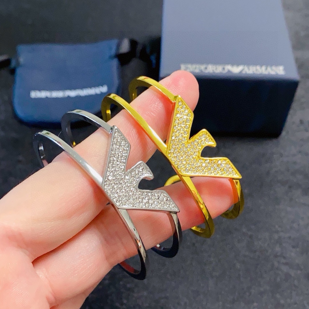 Luxurious High-Strength Amani Armani Brass: Fine Craft with High Value - 图片 8
