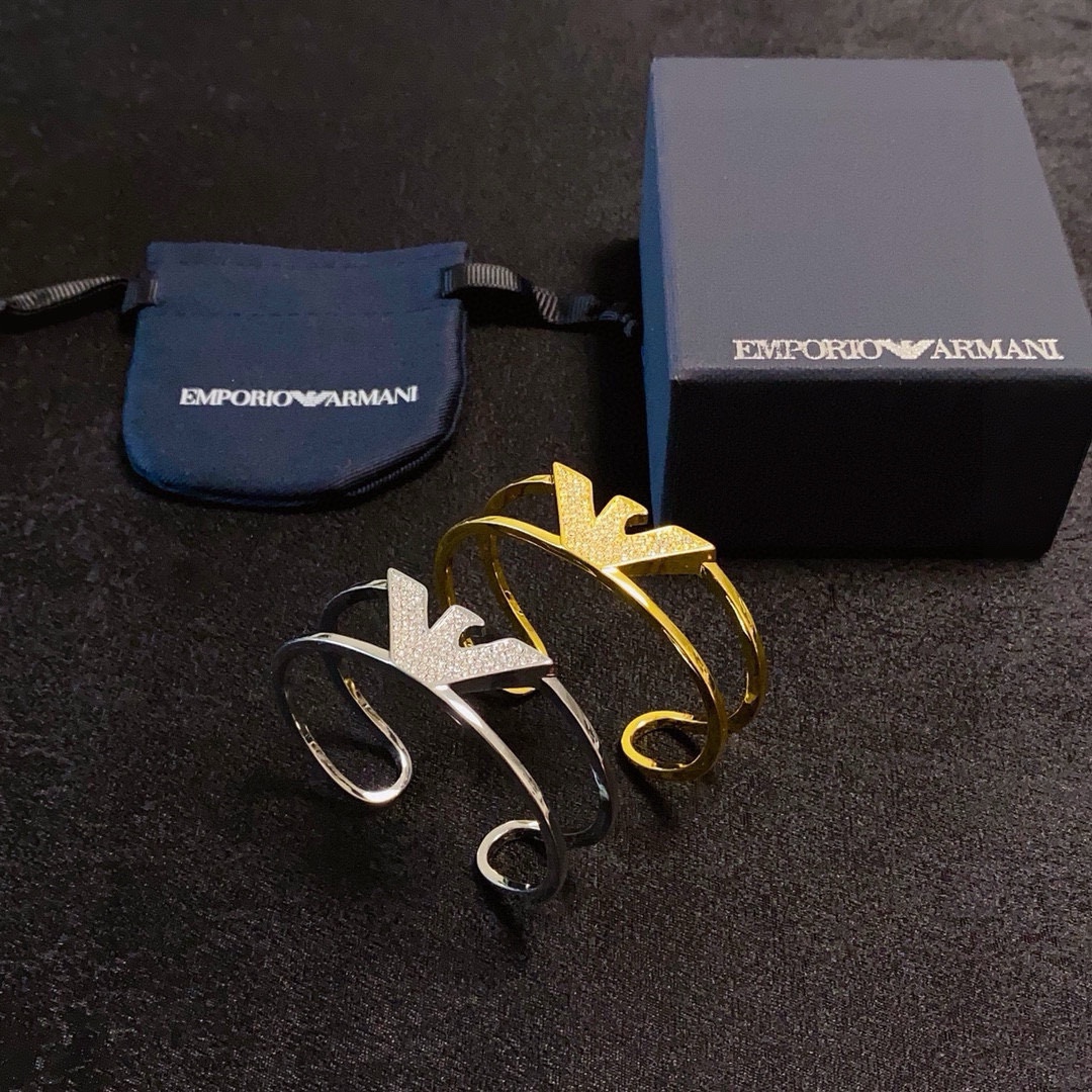 Luxurious High-Strength Amani Armani Brass: Fine Craft with High Value - 图片 9