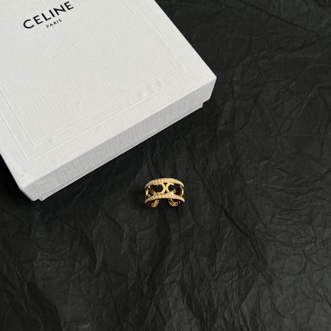 “CELINE News: Elegant Fashion and Artistic Personality with Calkey Turning Door Experience”