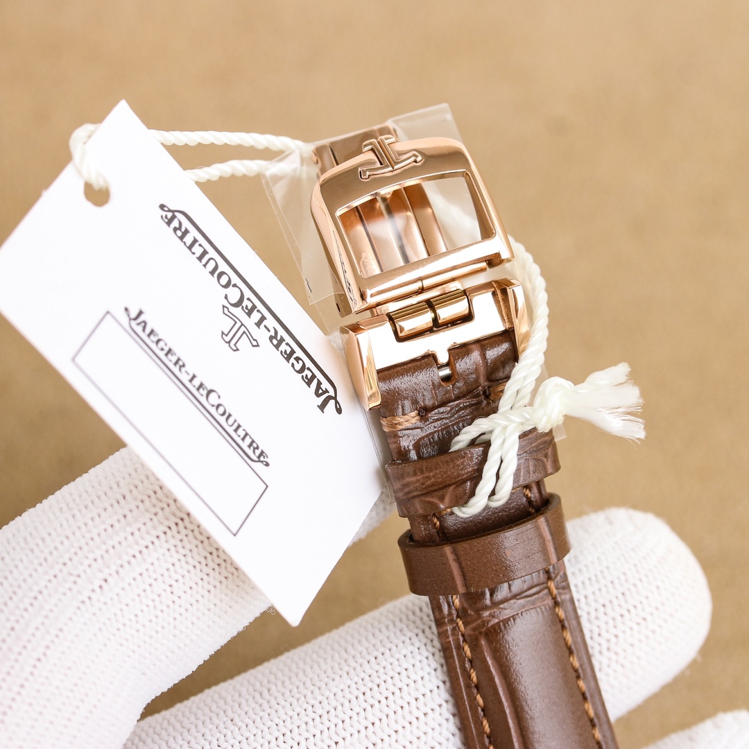 OMF Platinum 2990 Drilling 100 Watch: Quality-Based Design with Graceful Day/Night Display - 图片 9