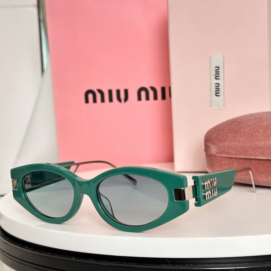  ‼️MIU MI*🎀🎀🎀MODELMU130AV 🎀🎀🎀SIZE：52口17-142🎀🎀🎀