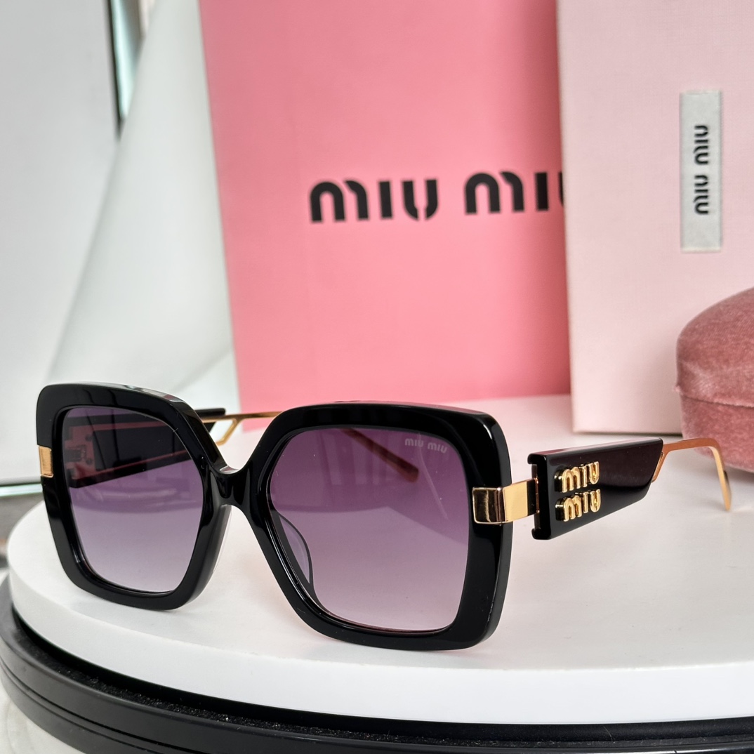  ‼️MIU MI*🎀🎀🎀MODELMU131AV 🎀🎀🎀SIZE：55口17-142🎀🎀🎀