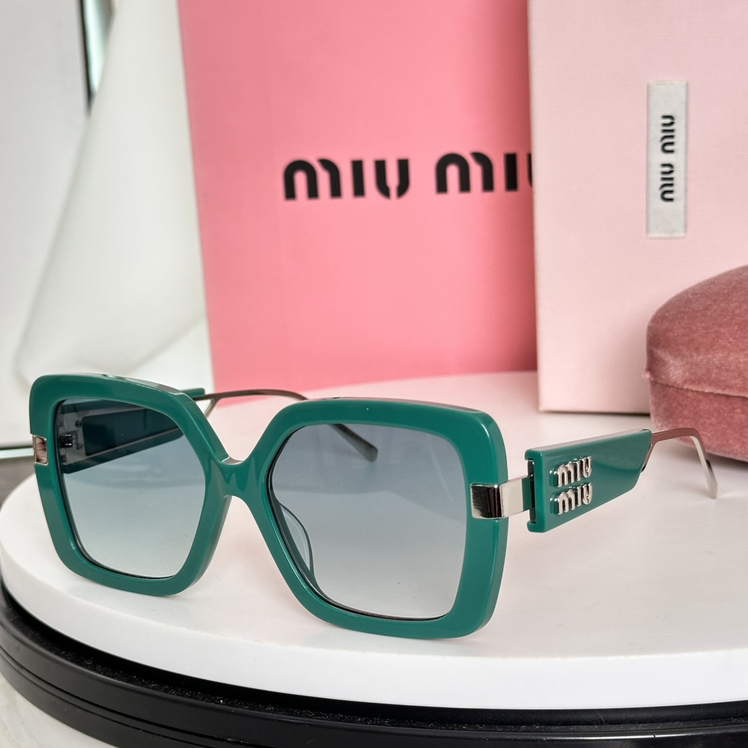  ‼️MIU MI*🎀🎀🎀MODELMU131AV 🎀🎀🎀SIZE：55口17-142🎀🎀🎀