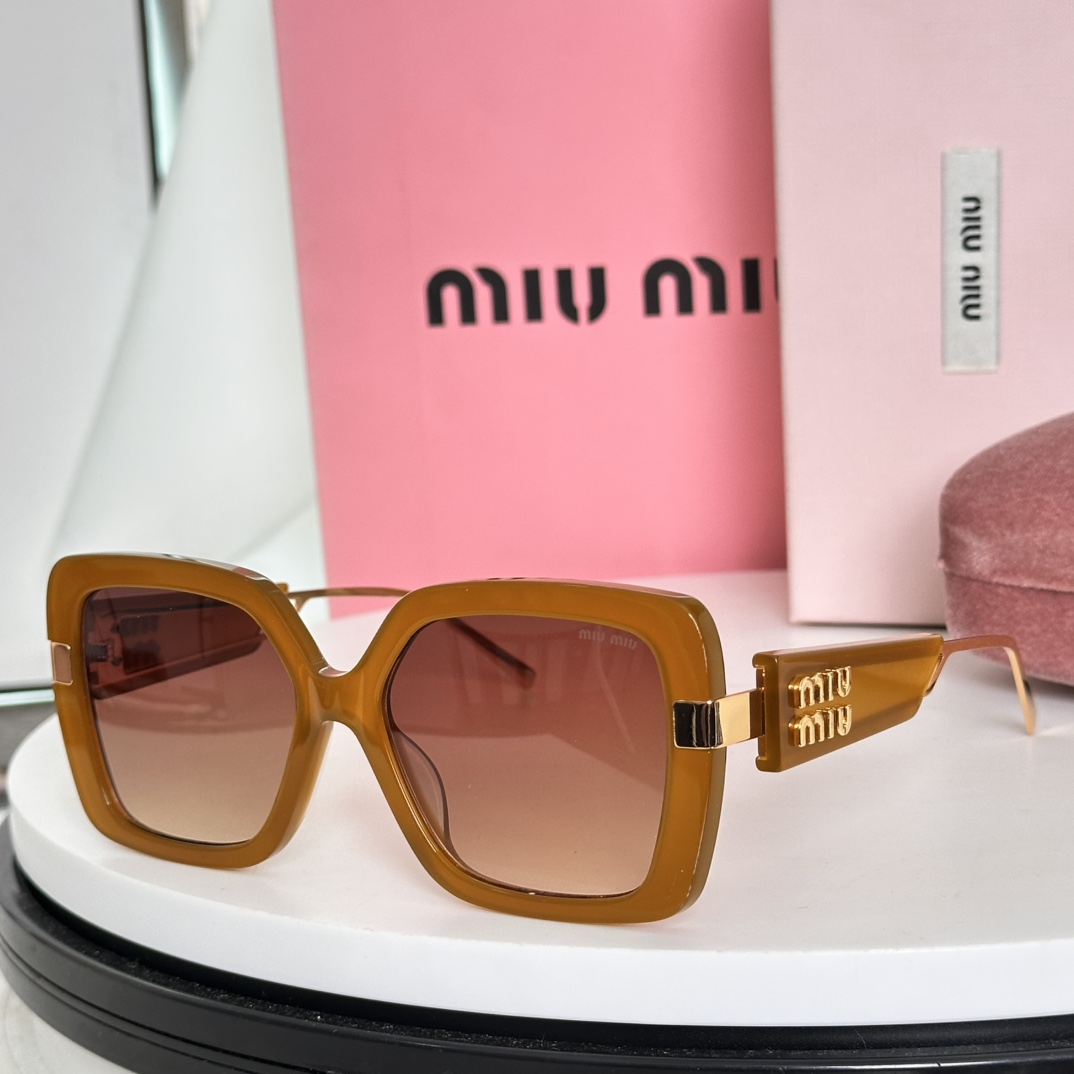  ‼️MIU MI*🎀🎀🎀MODELMU131AV 🎀🎀🎀SIZE：55口17-142🎀🎀🎀
