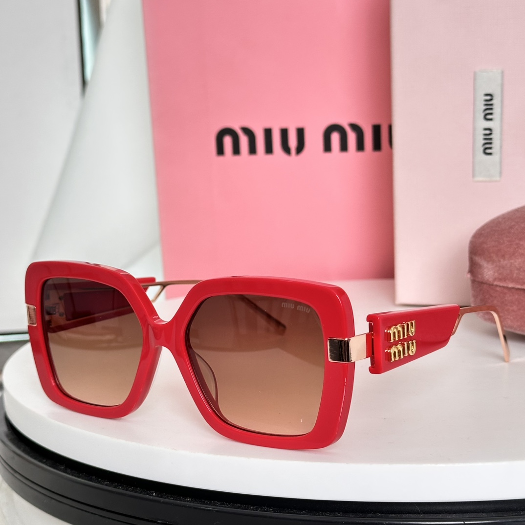  ‼️MIU MI*🎀🎀🎀MODELMU131AV 🎀🎀🎀SIZE：55口17-142🎀🎀🎀
