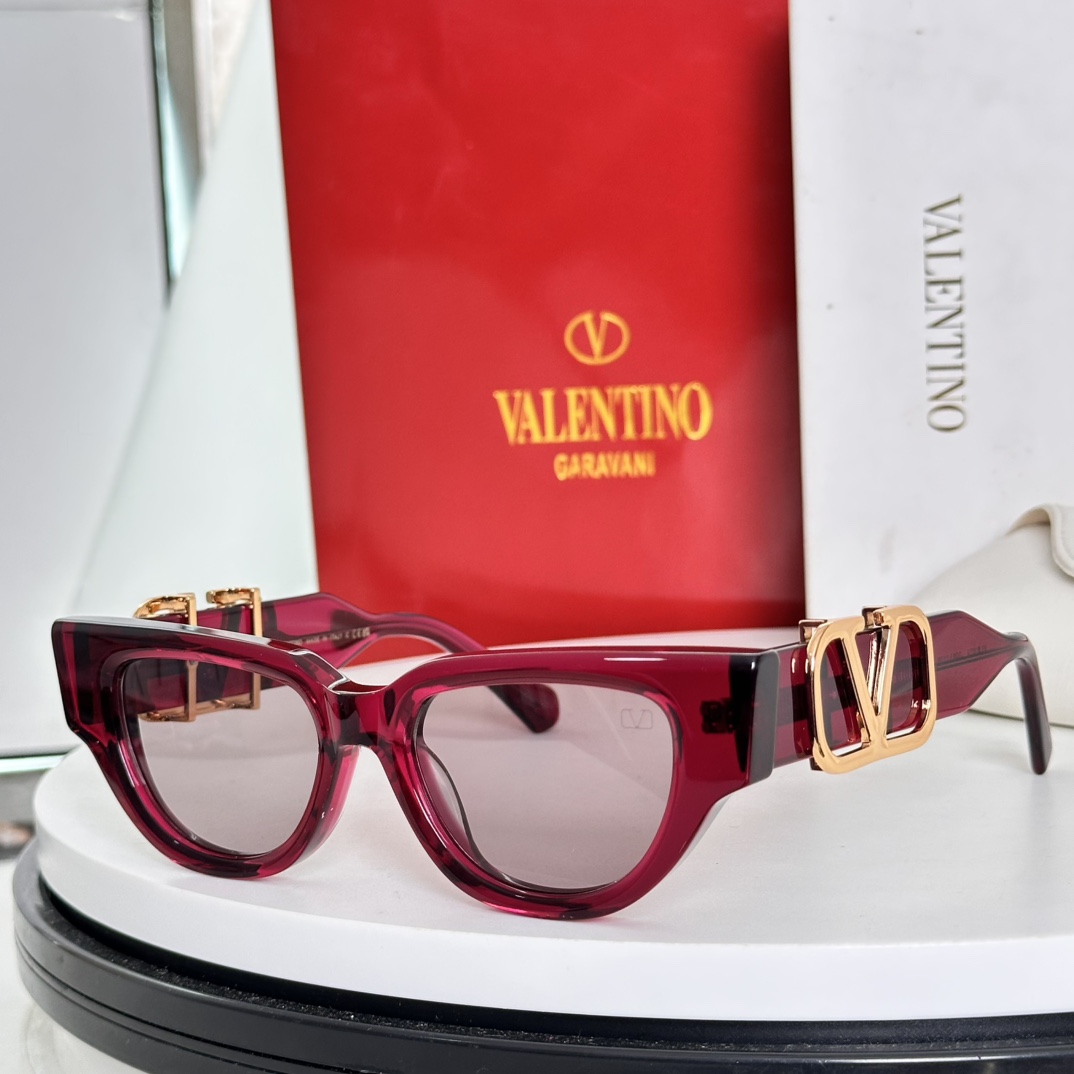  ‼️VALENTINO✨✨✨MODEL：VLS103A✨✨✨SIZE：51口18-145✨ ✨