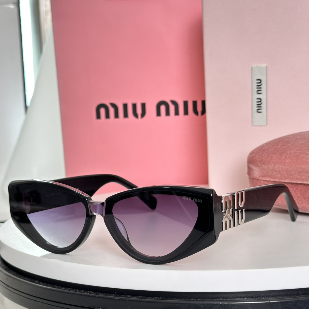 ‼️MIU MI*🎀🎀🎀MODELMU142AV 🎀🎀🎀SIZE：57口16-142🎀🎀🎀