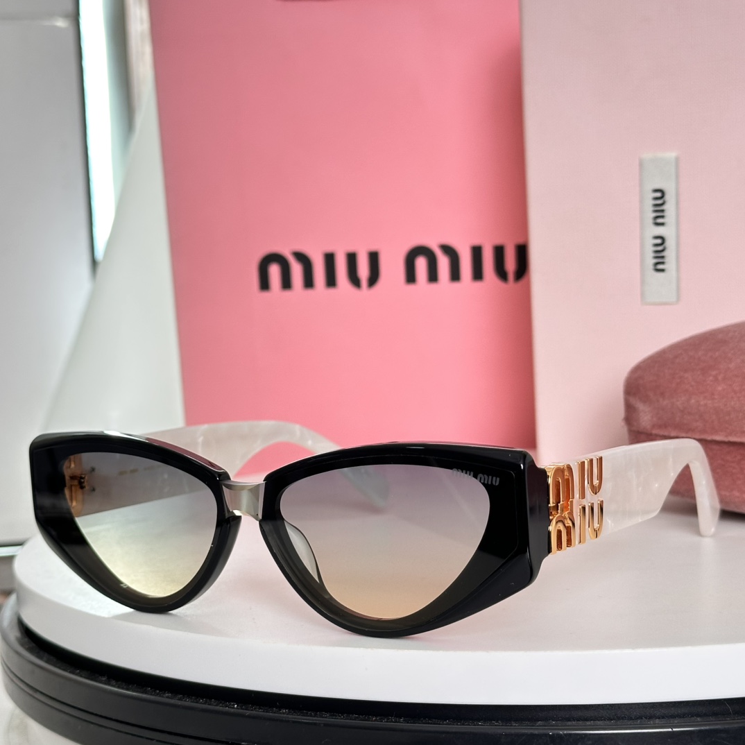 ‼️MIU MI*🎀🎀🎀MODELMU142AV 🎀🎀🎀SIZE：57口16-142🎀🎀🎀