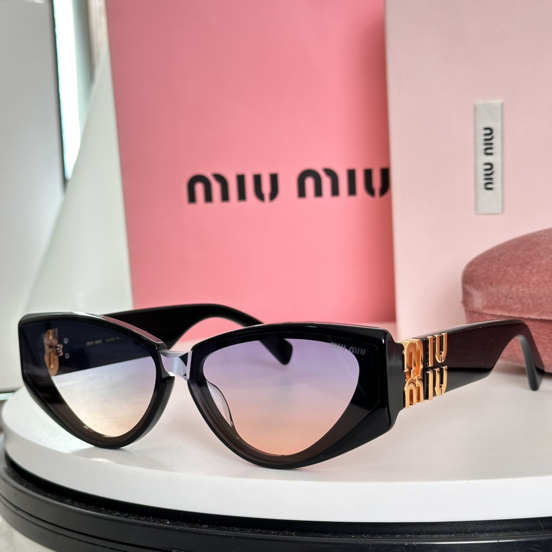 ‼️MIU MI*🎀🎀🎀MODELMU142AV 🎀🎀🎀SIZE：57口16-142🎀🎀🎀
