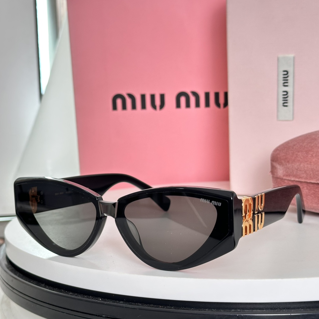 ‼️MIU MI*🎀🎀🎀MODELMU142AV 🎀🎀🎀SIZE：57口16-142🎀🎀🎀