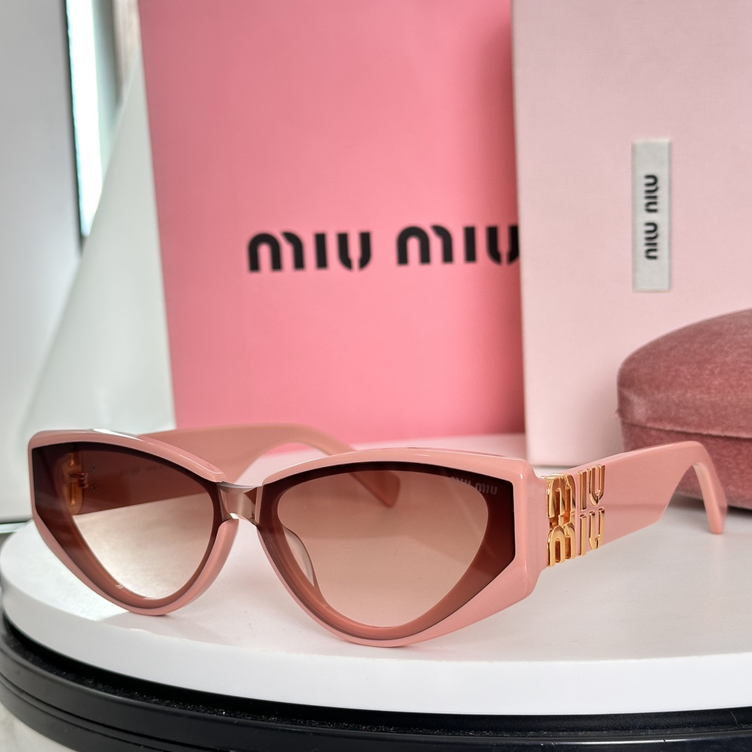 ‼️MIU MI*🎀🎀🎀MODELMU142AV 🎀🎀🎀SIZE：57口16-142🎀🎀🎀