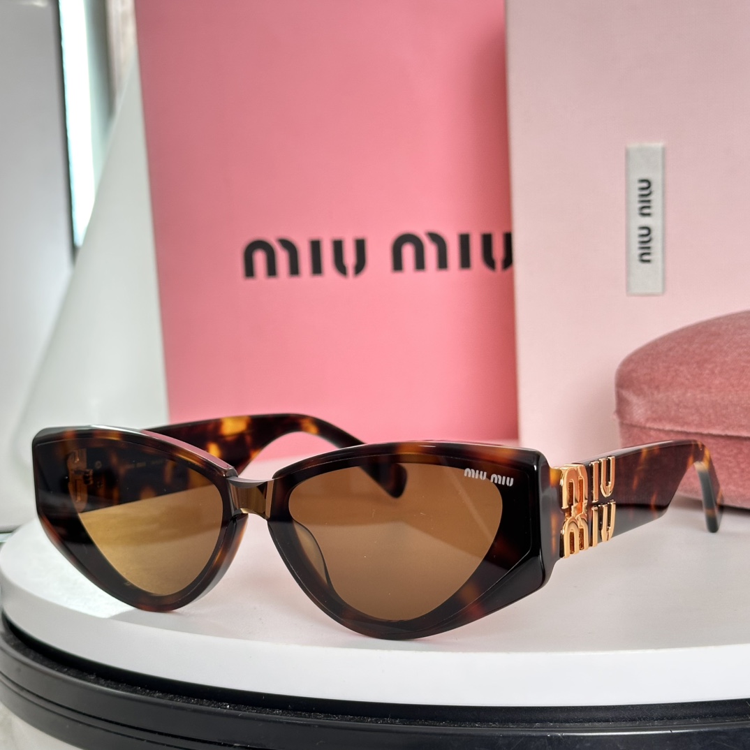 ‼️MIU MI*🎀🎀🎀MODELMU142AV 🎀🎀🎀SIZE：57口16-142🎀🎀🎀