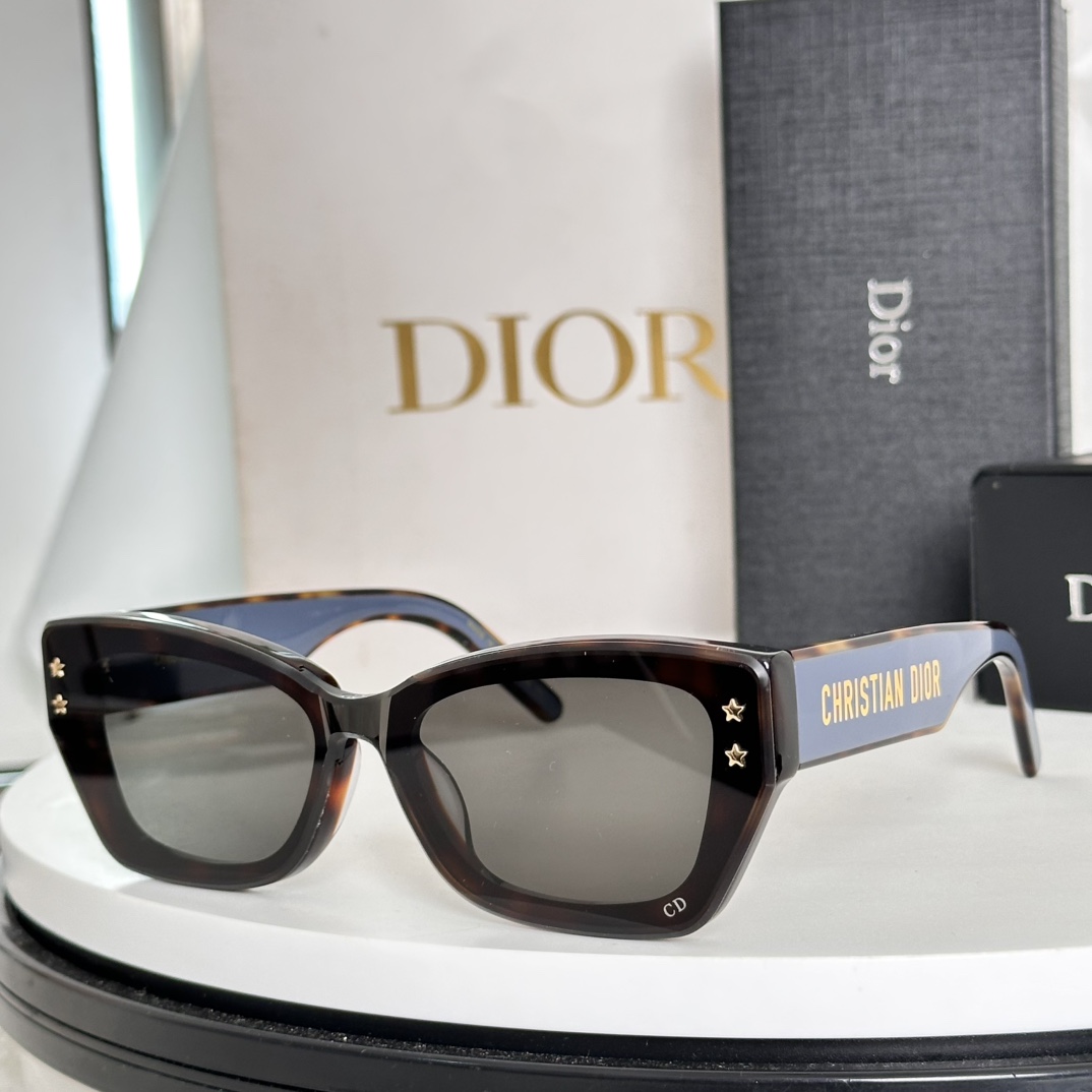  ‼️DIOR
MODEL：DSGTA32UCR
SIZE：53口19-140