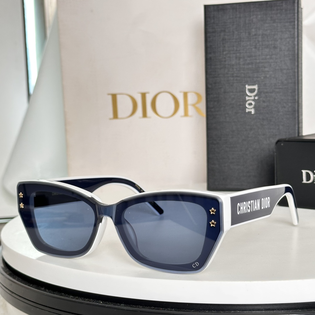  ‼️DIOR
MODEL：DSGTA32UCR
SIZE：53口19-140