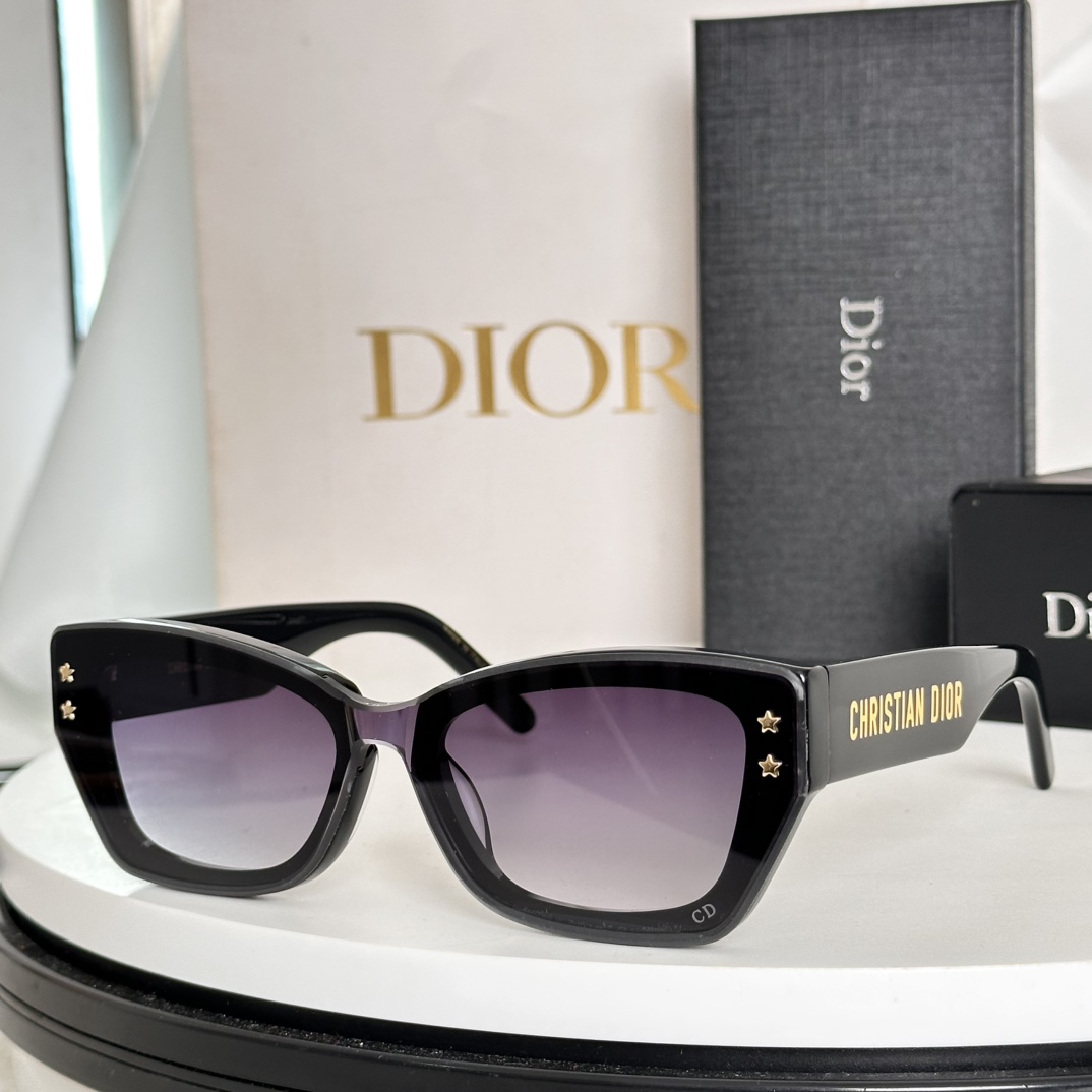  ‼️DIOR
MODEL：DSGTA32UCR
SIZE：53口19-140