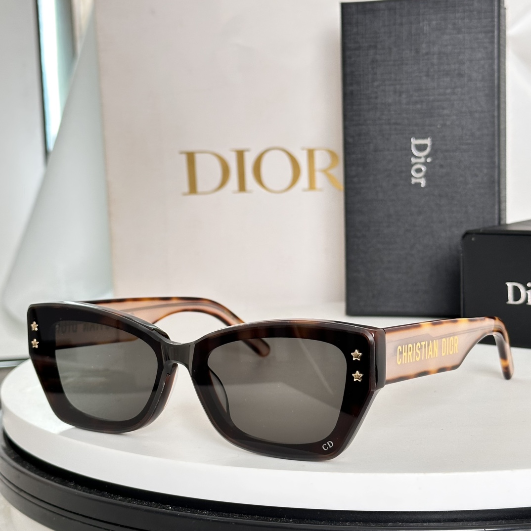  ‼️DIOR
MODEL：DSGTA32UCR
SIZE：53口19-140