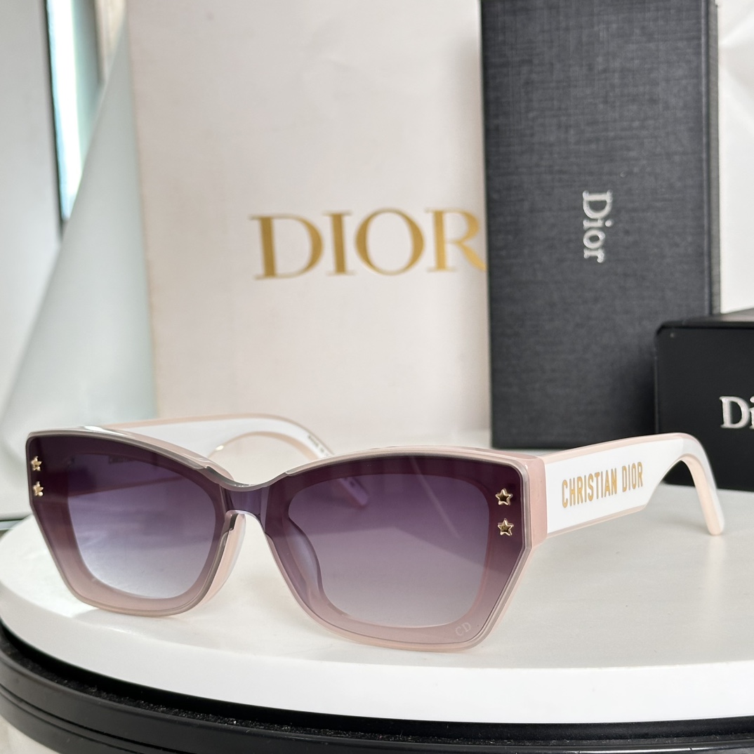  ‼️DIOR
MODEL：DSGTA32UCR
SIZE：53口19-140