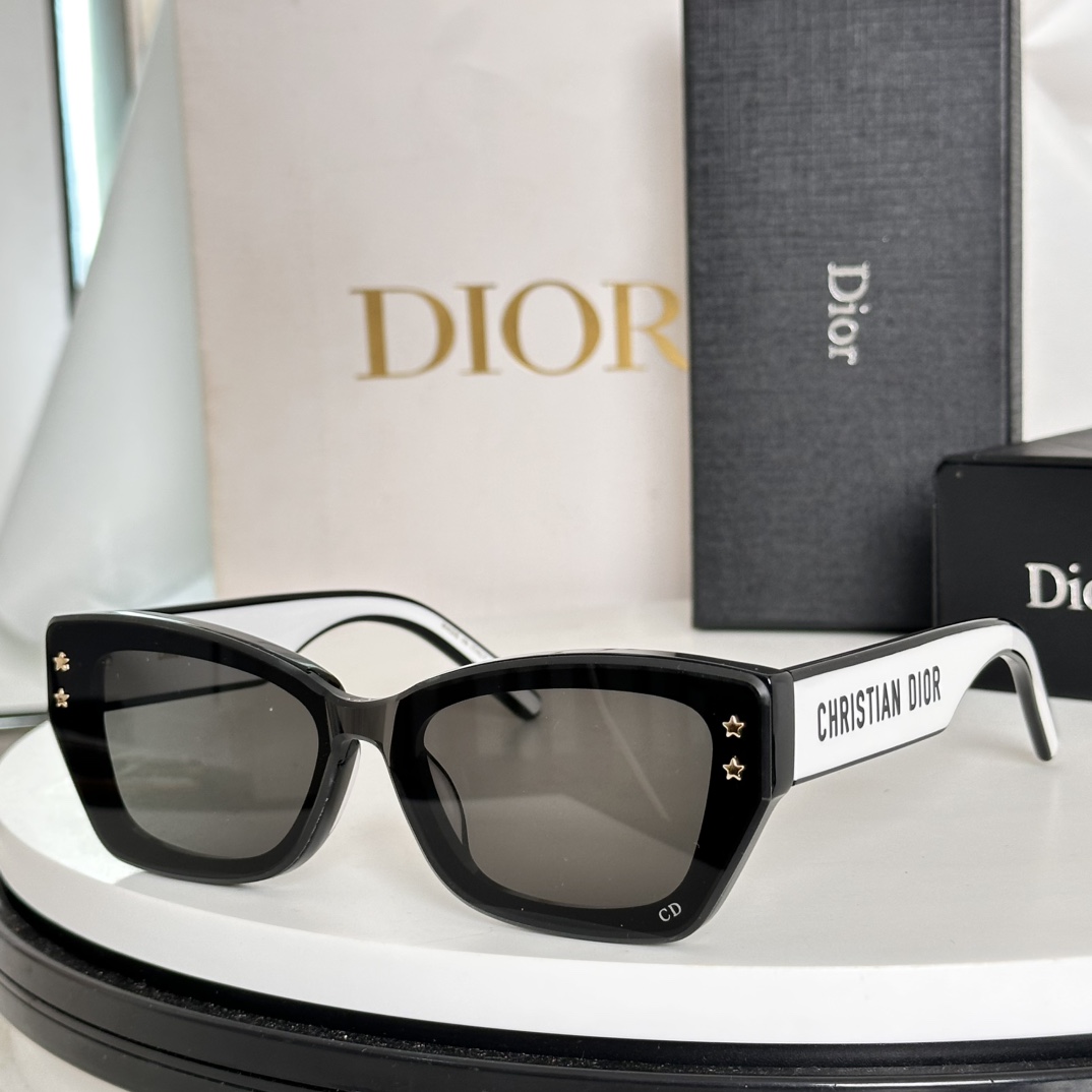  ‼️DIOR
MODEL：DSGTA32UCR
SIZE：53口19-140