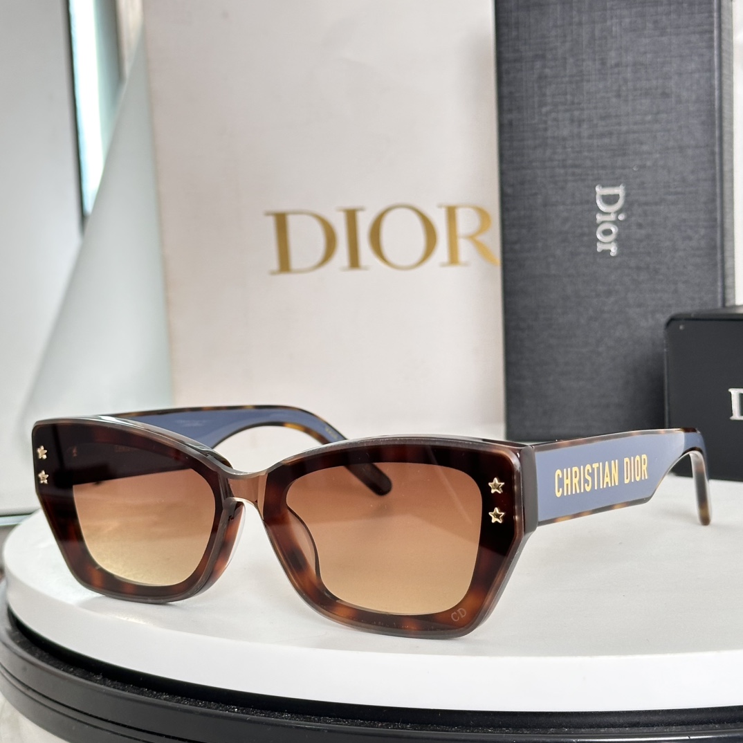  ‼️DIOR
MODEL：DSGTA32UCR
SIZE：53口19-140