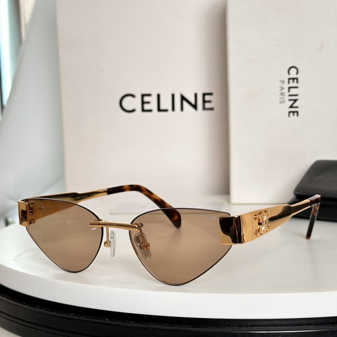  ‼️CELIN*🌟🌟🌟MODELCL42122U🌟🌟🌟SIZE56口17-142🌟🌟🌟