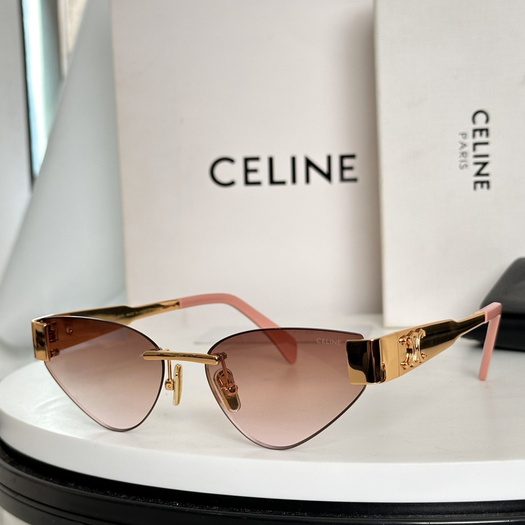  ‼️CELIN*🌟🌟🌟MODELCL42122U🌟🌟🌟SIZE56口17-142🌟🌟🌟