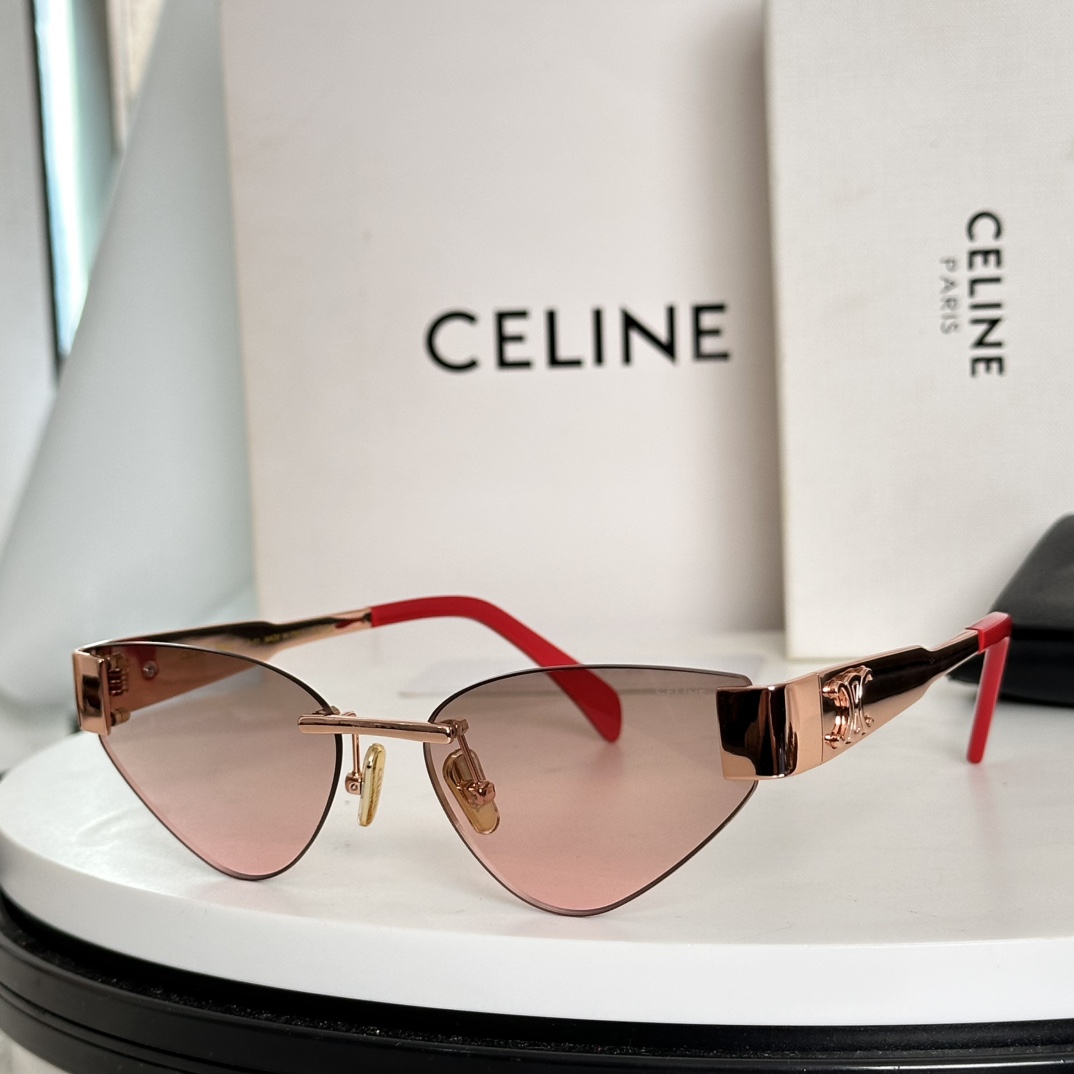  ‼️CELIN*🌟🌟🌟MODELCL42122U🌟🌟🌟SIZE56口17-142🌟🌟🌟