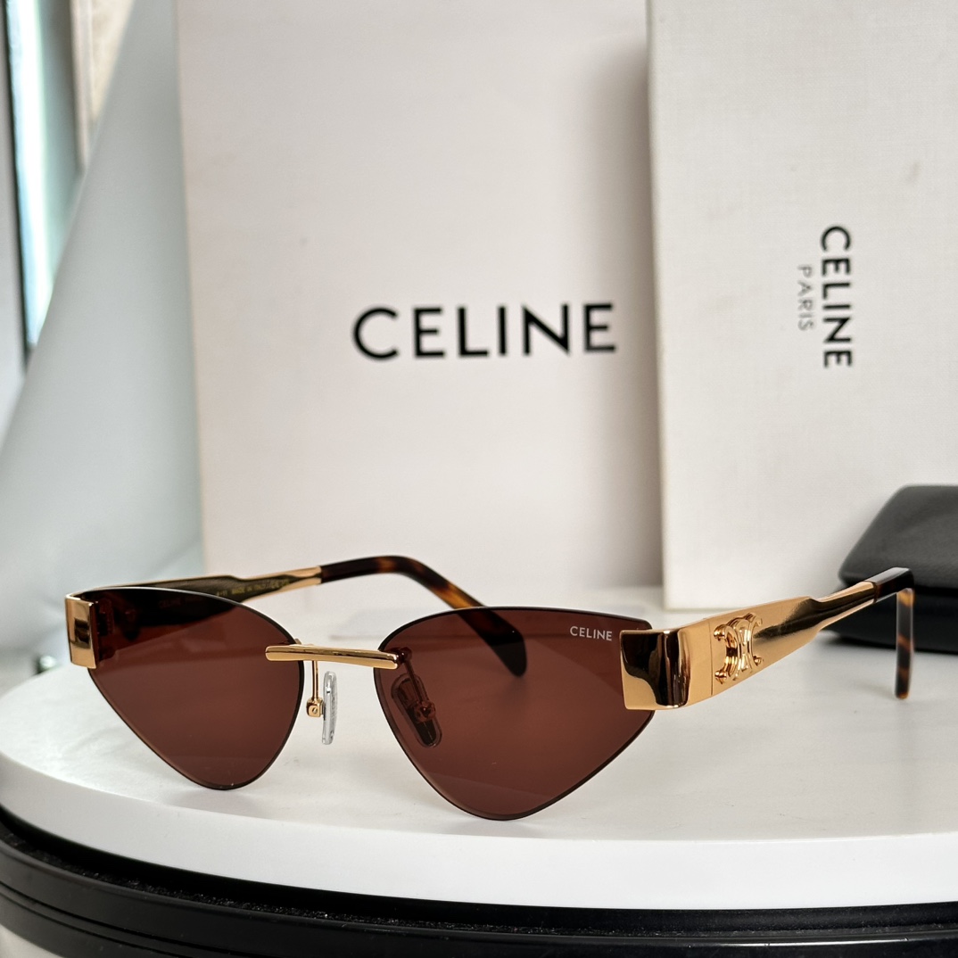  ‼️CELIN*🌟🌟🌟MODELCL42122U🌟🌟🌟SIZE56口17-142🌟🌟🌟