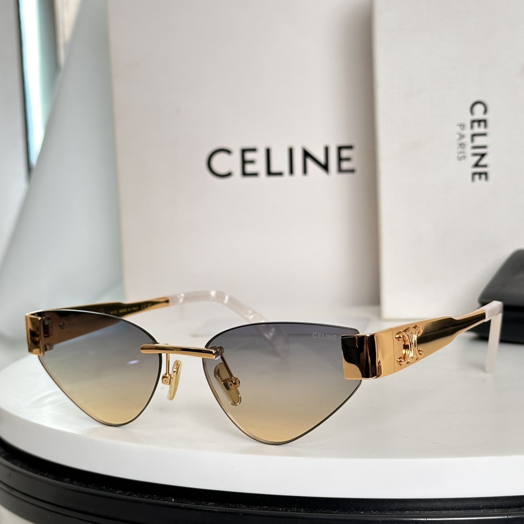  ‼️CELIN*🌟🌟🌟MODELCL42122U🌟🌟🌟SIZE56口17-142🌟🌟🌟