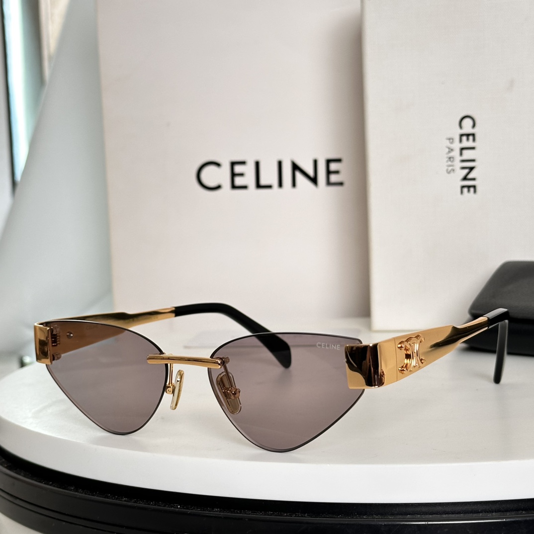  ‼️CELIN*🌟🌟🌟MODELCL42122U🌟🌟🌟SIZE56口17-142🌟🌟🌟