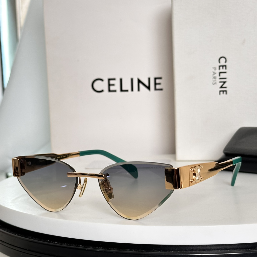  ‼️CELIN*🌟🌟🌟MODELCL42122U🌟🌟🌟SIZE56口17-142🌟🌟🌟