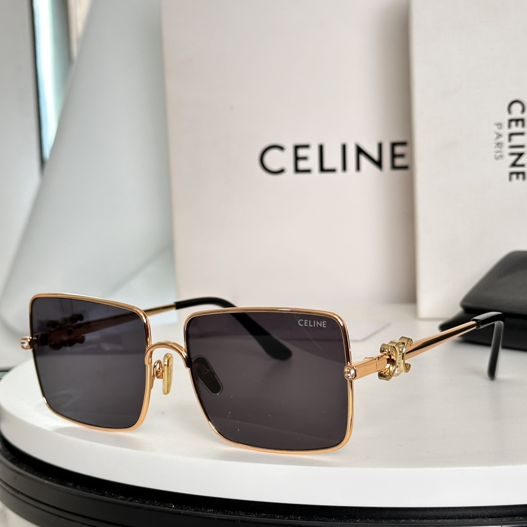  ‼️CELIN*🌟🌟🌟MODELCL42102U🌟🌟🌟SIZE57口17-143🌟🌟🌟