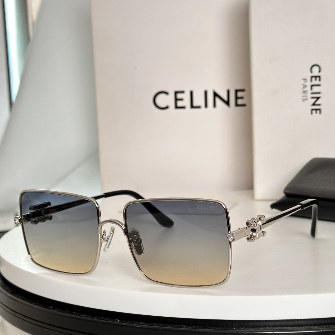  ‼️CELIN*🌟🌟🌟MODELCL42102U🌟🌟🌟SIZE57口17-143🌟🌟🌟