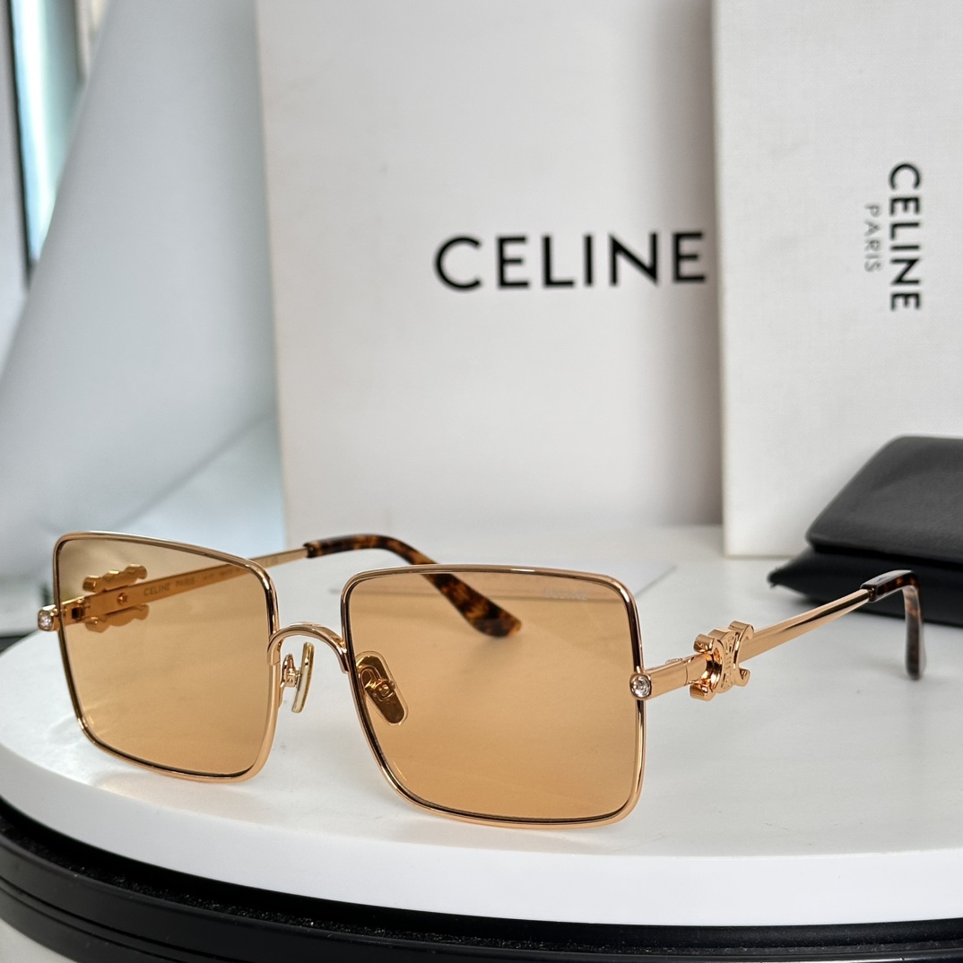  ‼️CELIN*🌟🌟🌟MODELCL42102U🌟🌟🌟SIZE57口17-143🌟🌟🌟
