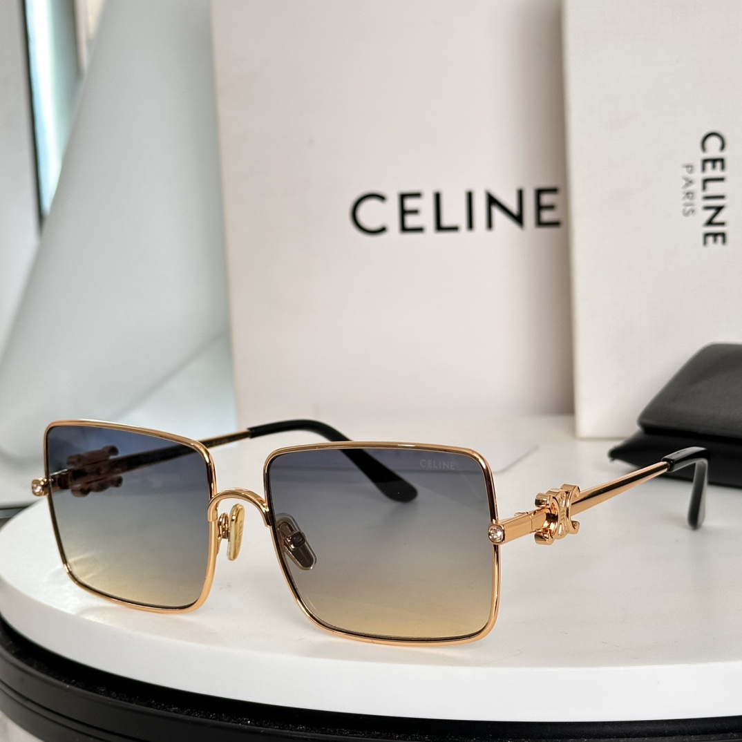  ‼️CELIN*🌟🌟🌟MODELCL42102U🌟🌟🌟SIZE57口17-143🌟🌟🌟
