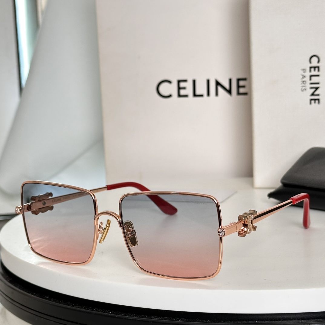  ‼️CELIN*🌟🌟🌟MODELCL42102U🌟🌟🌟SIZE57口17-143🌟🌟🌟