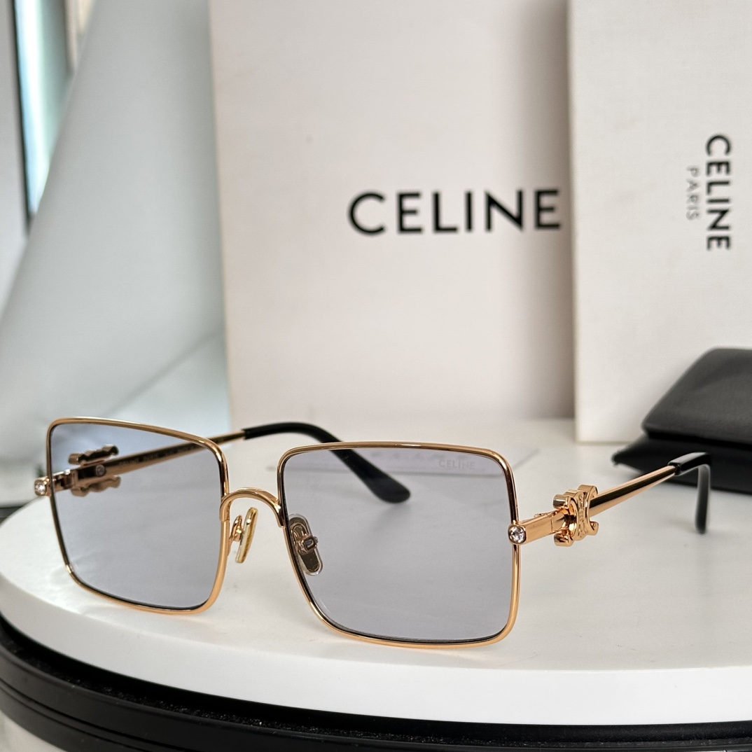  ‼️CELIN*🌟🌟🌟MODELCL42102U🌟🌟🌟SIZE57口17-143🌟🌟🌟