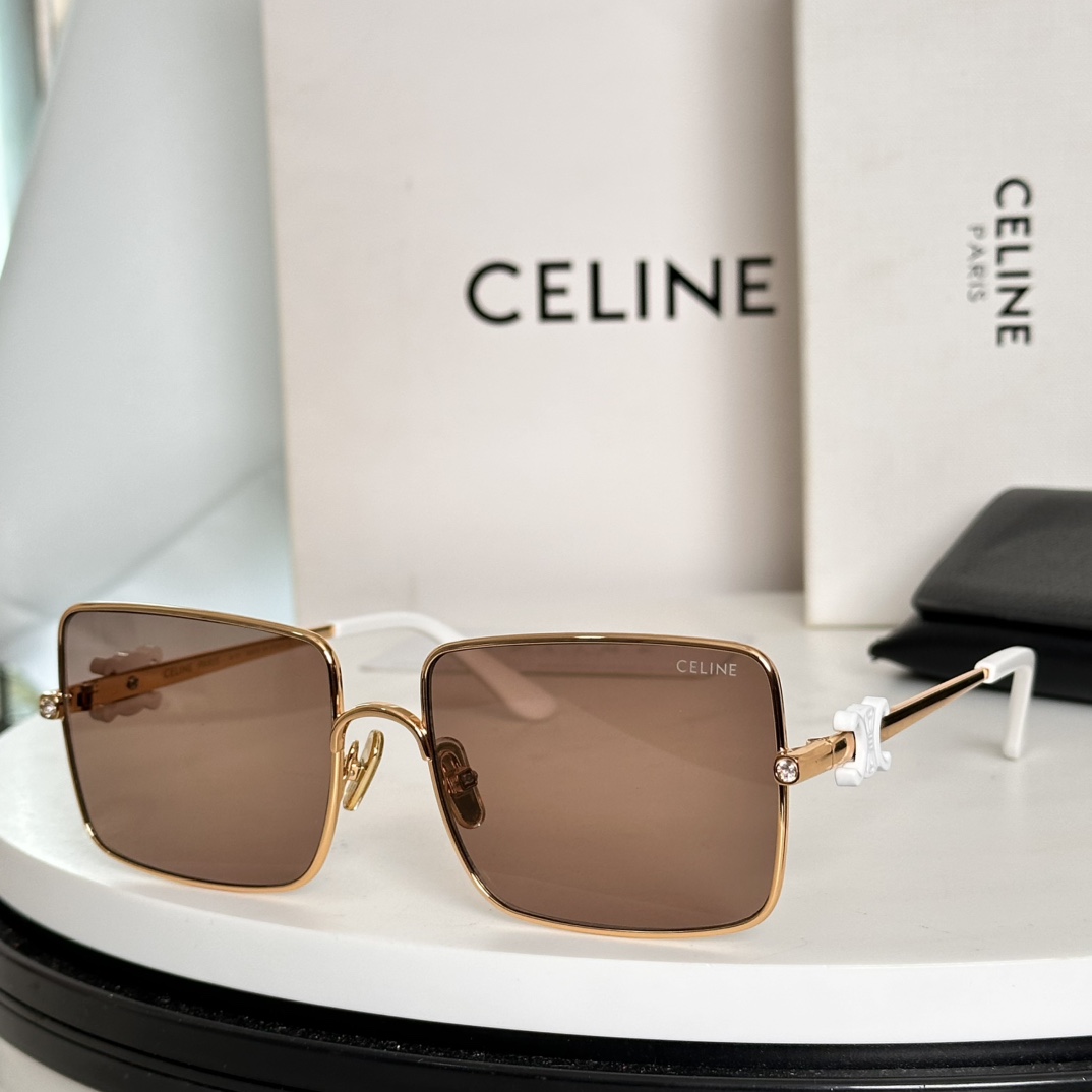  ‼️CELIN*🌟🌟🌟MODELCL42102U🌟🌟🌟SIZE57口17-143🌟🌟🌟