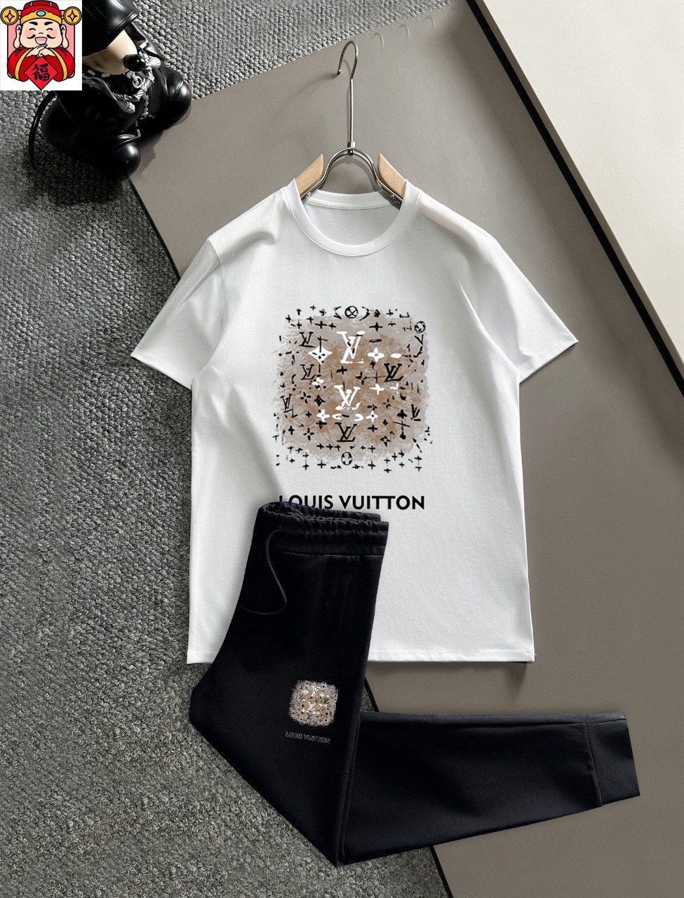 Louis Vuitton LV路易威登 (胖子福音) 2025 世界知名奢侈品牌