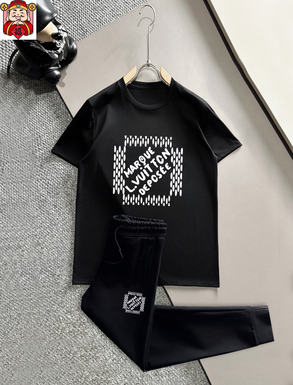 Louis Vuitton LV路易威登 (胖子福音) 2025 世界知名奢侈品牌