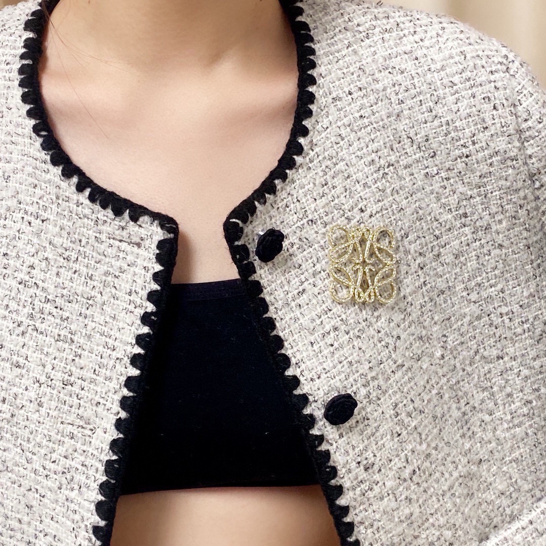 Loewe Jewelry LOEWE New T — photo 2