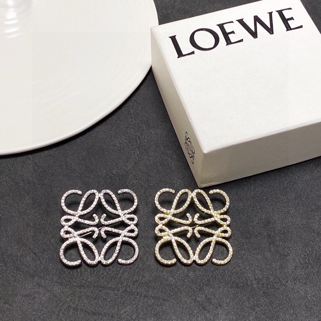 Loewe Jewelry LOEWE New T — photo 3