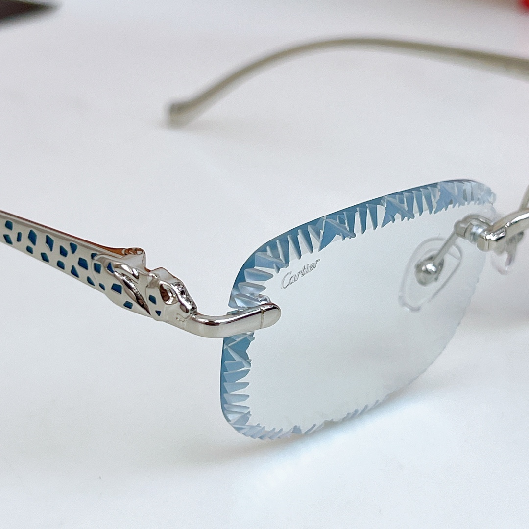  Cartier
MOD：CT08568
Size：56口18 135
🔝🔝