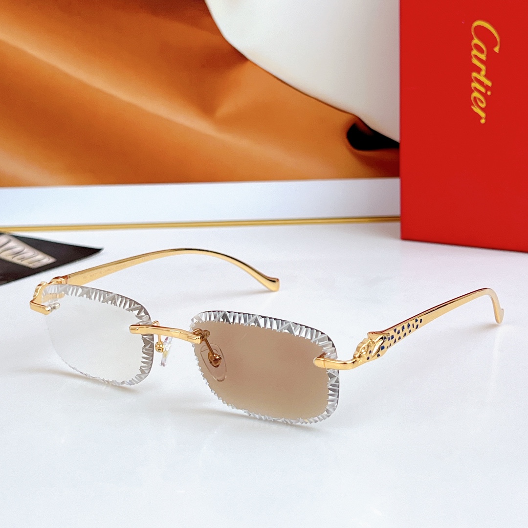  Cartier
MOD：CT08568
Size：56口18 135
🔝🔝