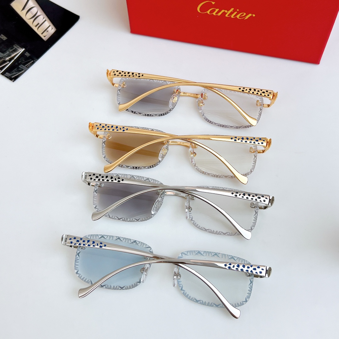  Cartier
MOD：CT08568
Size：56口18 135
🔝🔝